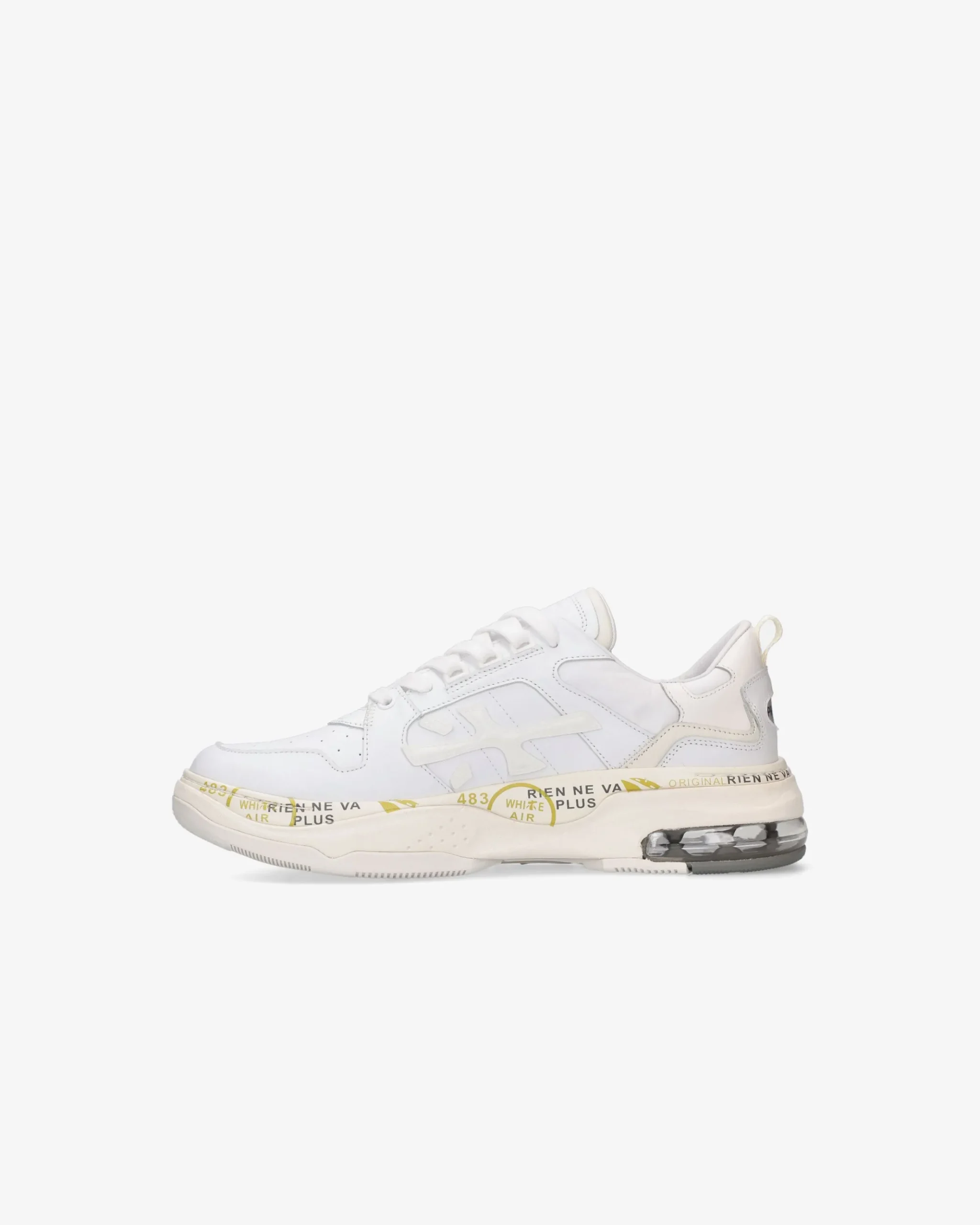 Premiata DRAKE 299>Uomo Drake