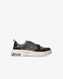 Premiata DRAKE 343>Uomo Drake