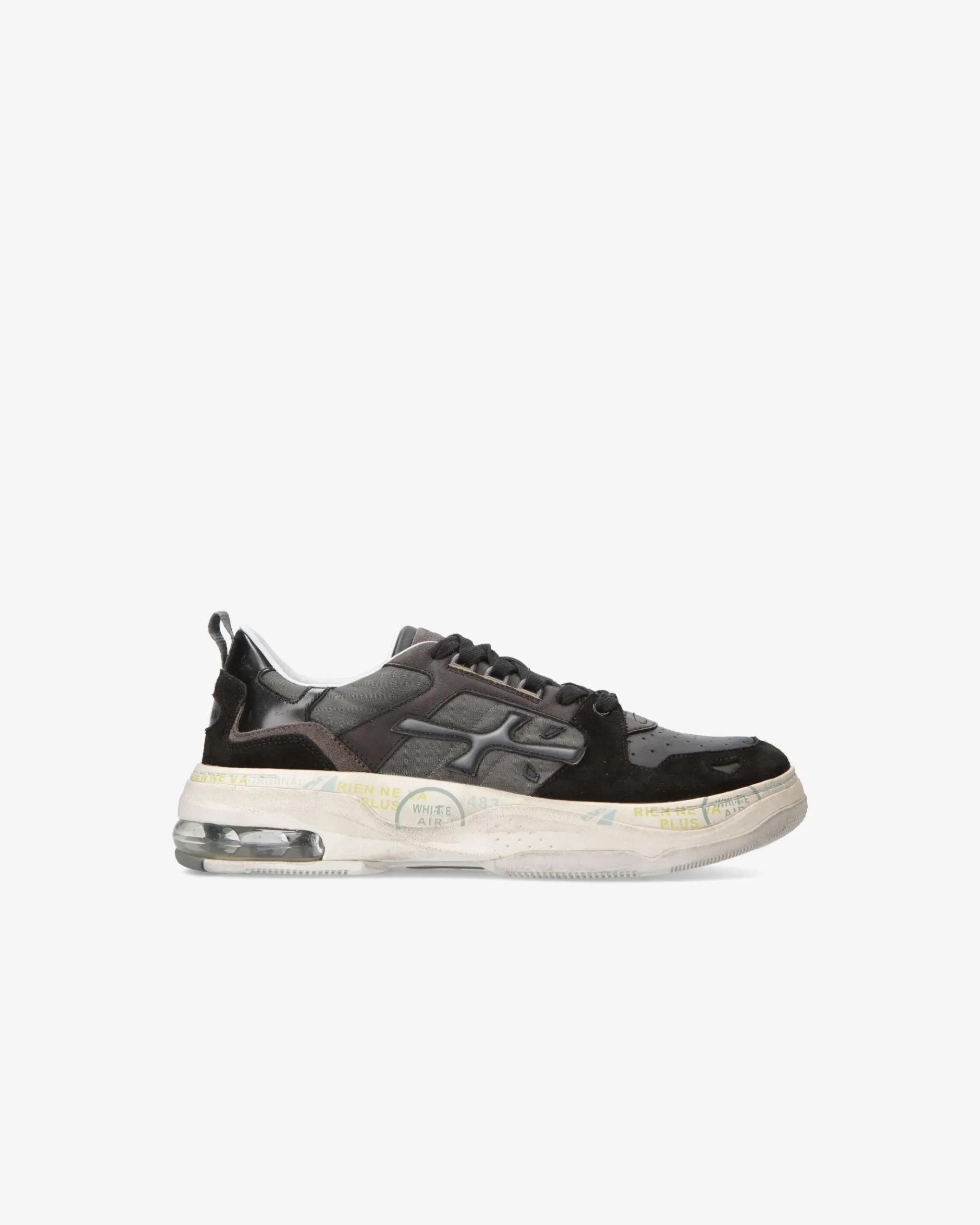 Premiata DRAKE 343>Uomo Drake