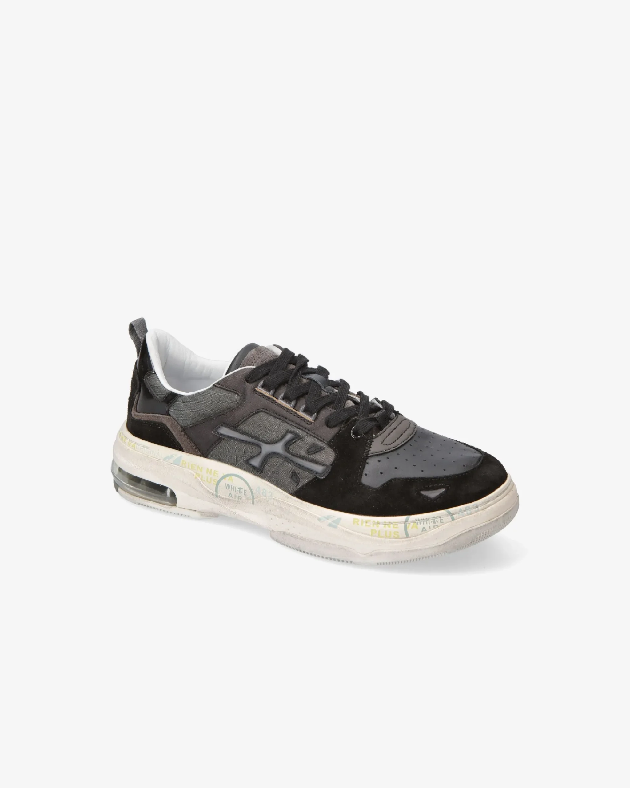 Premiata DRAKE 343>Uomo Drake