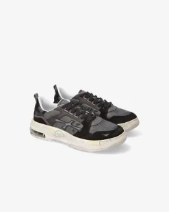Premiata DRAKE 343>Uomo Drake