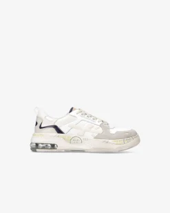 Premiata DRAKE 328>Uomo Drake