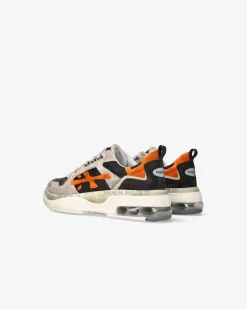 Premiata DRAKE 262>Uomo Drake