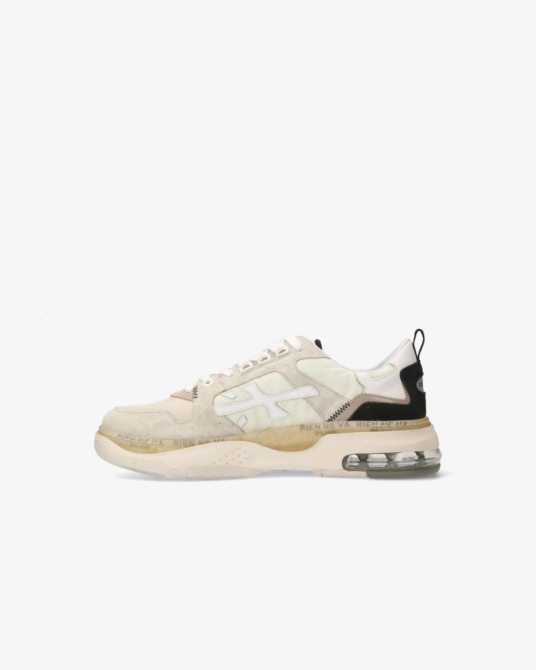 Premiata DRAKE 261>Uomo Drake