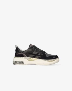 Premiata DRAKE 265>Uomo Drake