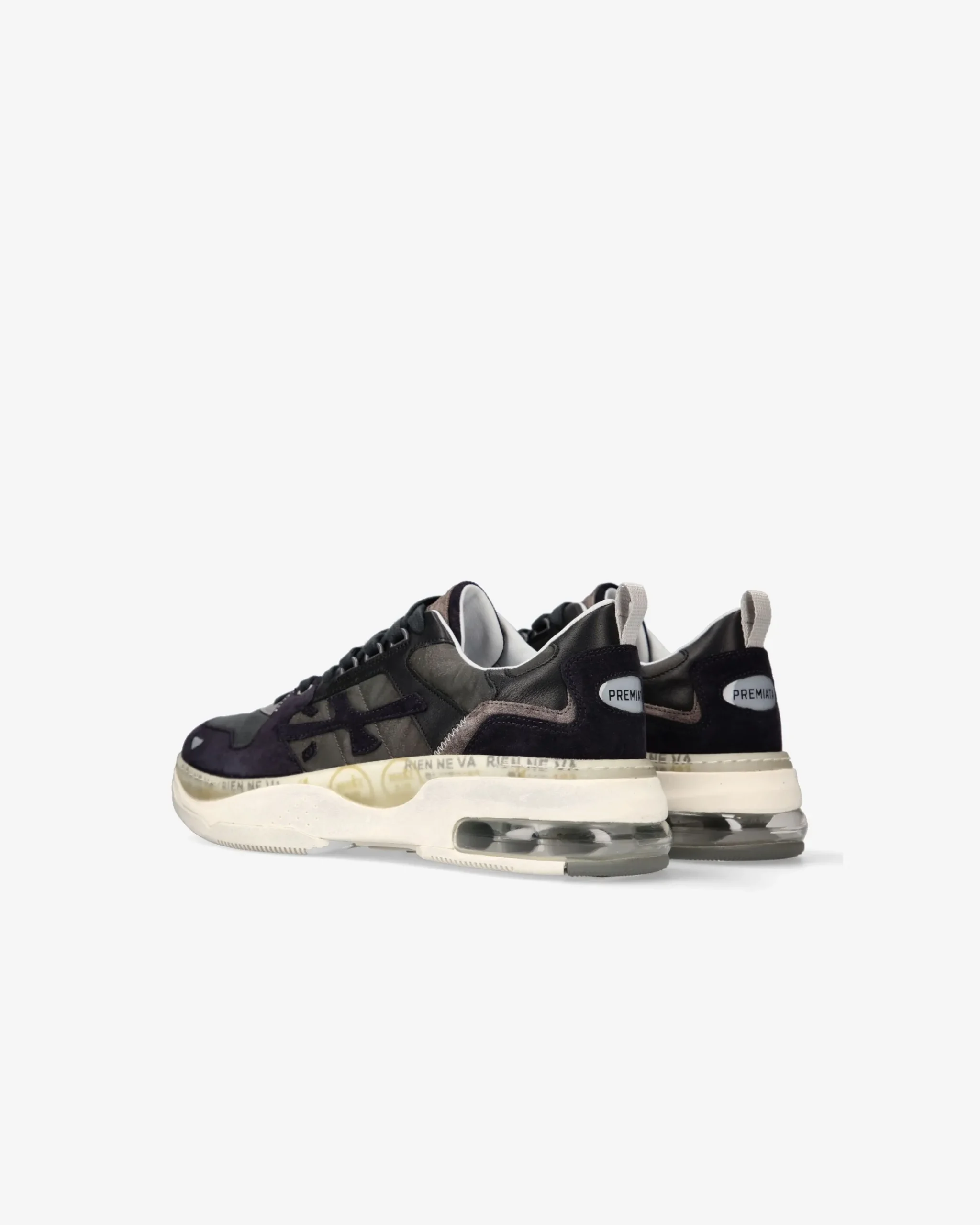 Premiata DRAKE 265>Uomo Drake