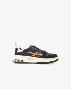 Premiata DRAKE 371>Uomo Drake