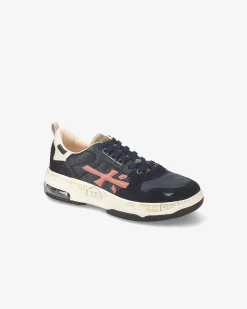 Premiata DRAKE 371>Uomo Drake