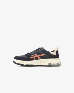 Premiata DRAKE 371>Uomo Drake
