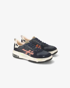 Premiata DRAKE 371>Uomo Drake