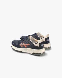 Premiata DRAKE 371>Uomo Drake