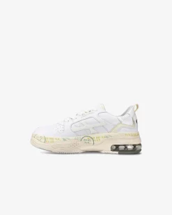 Premiata DRAKED 298>Donna Draked