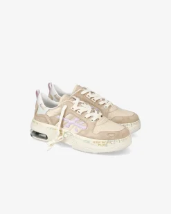Premiata DRAKED 368>Donna Draked