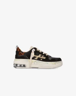 Premiata DRAKED 367>Donna Draked