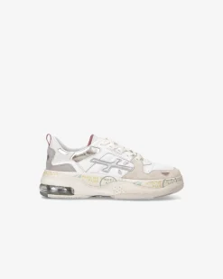 Premiata DRAKED 308>Donna Draked