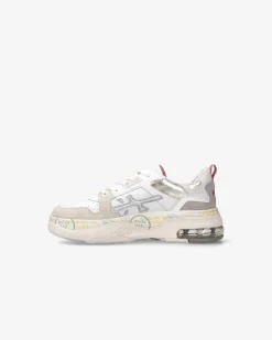Premiata DRAKED 308>Donna Draked
