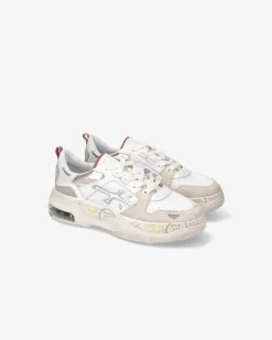 Premiata DRAKED 308>Donna Draked