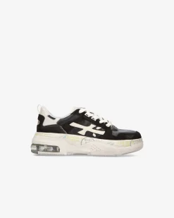 Premiata DRAKED 307>Donna Draked