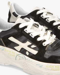 Premiata DRAKED 307>Donna Draked