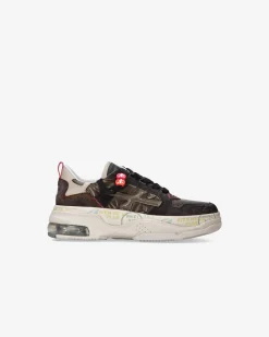 Premiata DRAKED 309>Donna Draked