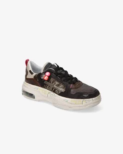 Premiata DRAKED 309>Donna Draked