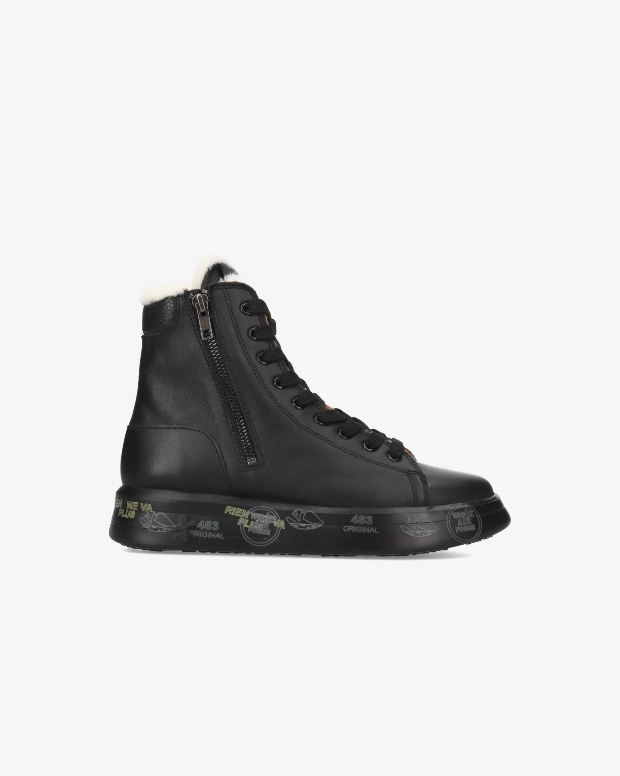 Premiata EDITH 7069M>Donna Edith