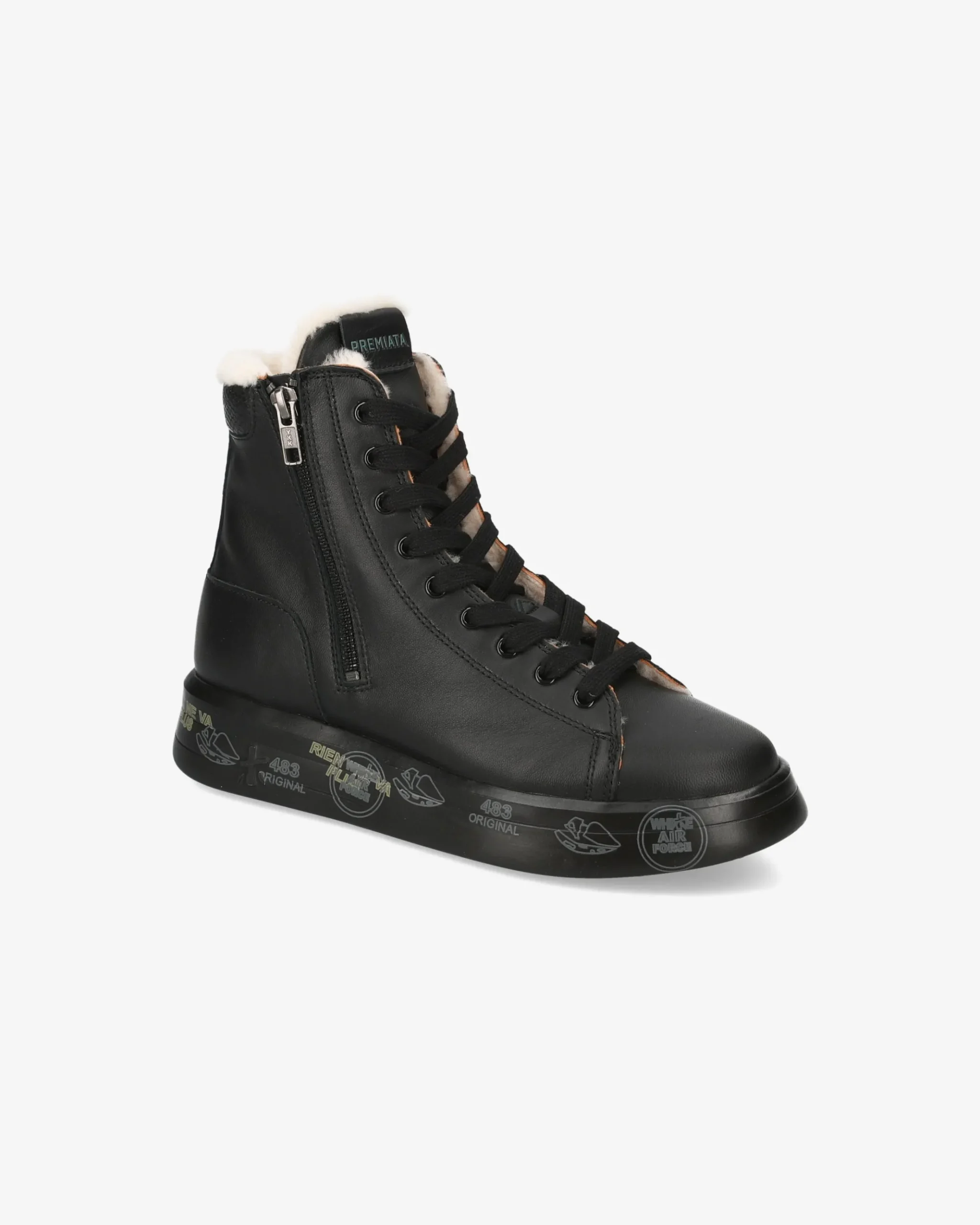 Premiata EDITH 7069M>Donna Edith
