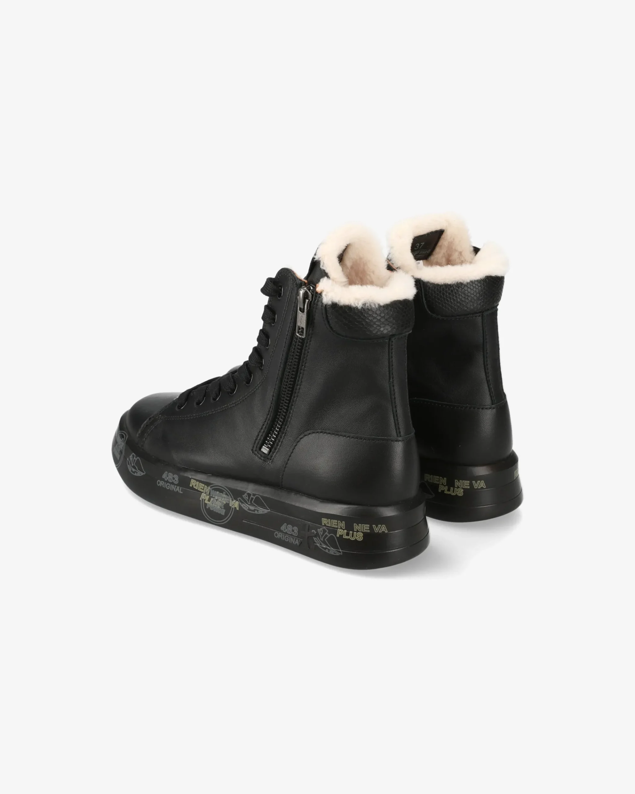 Premiata EDITH 7069M>Donna Edith