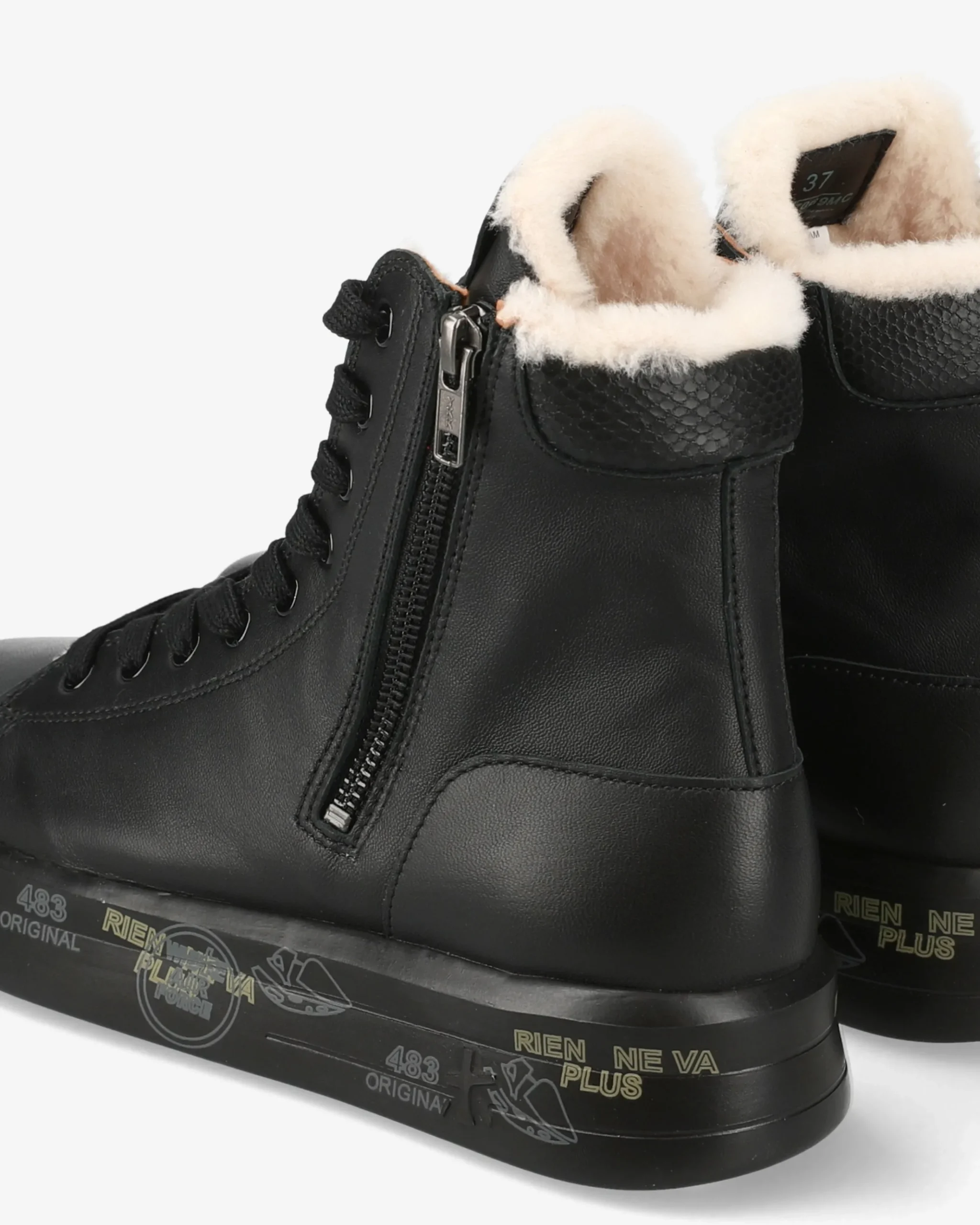 Premiata EDITH 7069M>Donna Edith