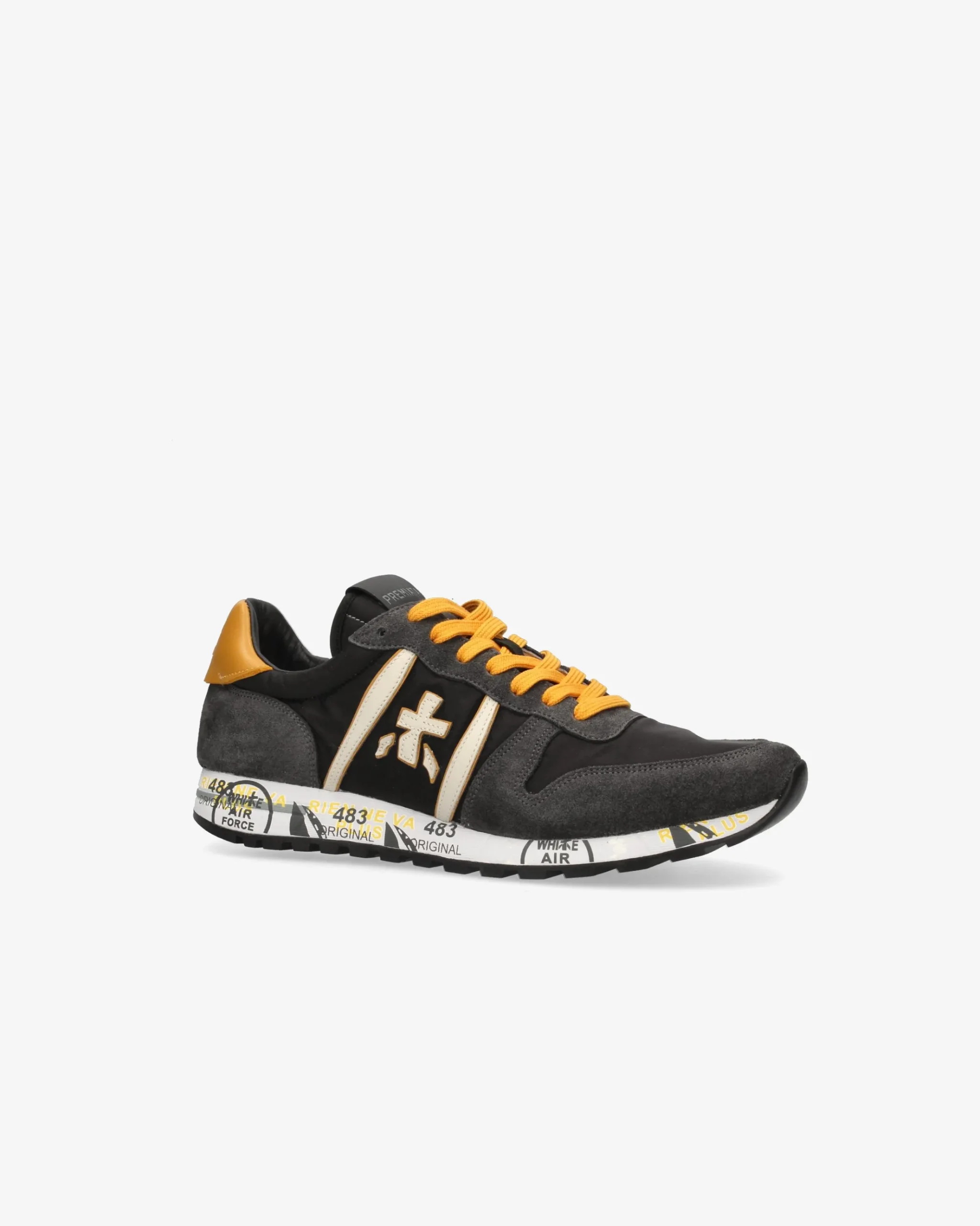 Premiata ERIC 4944>Uomo Eric