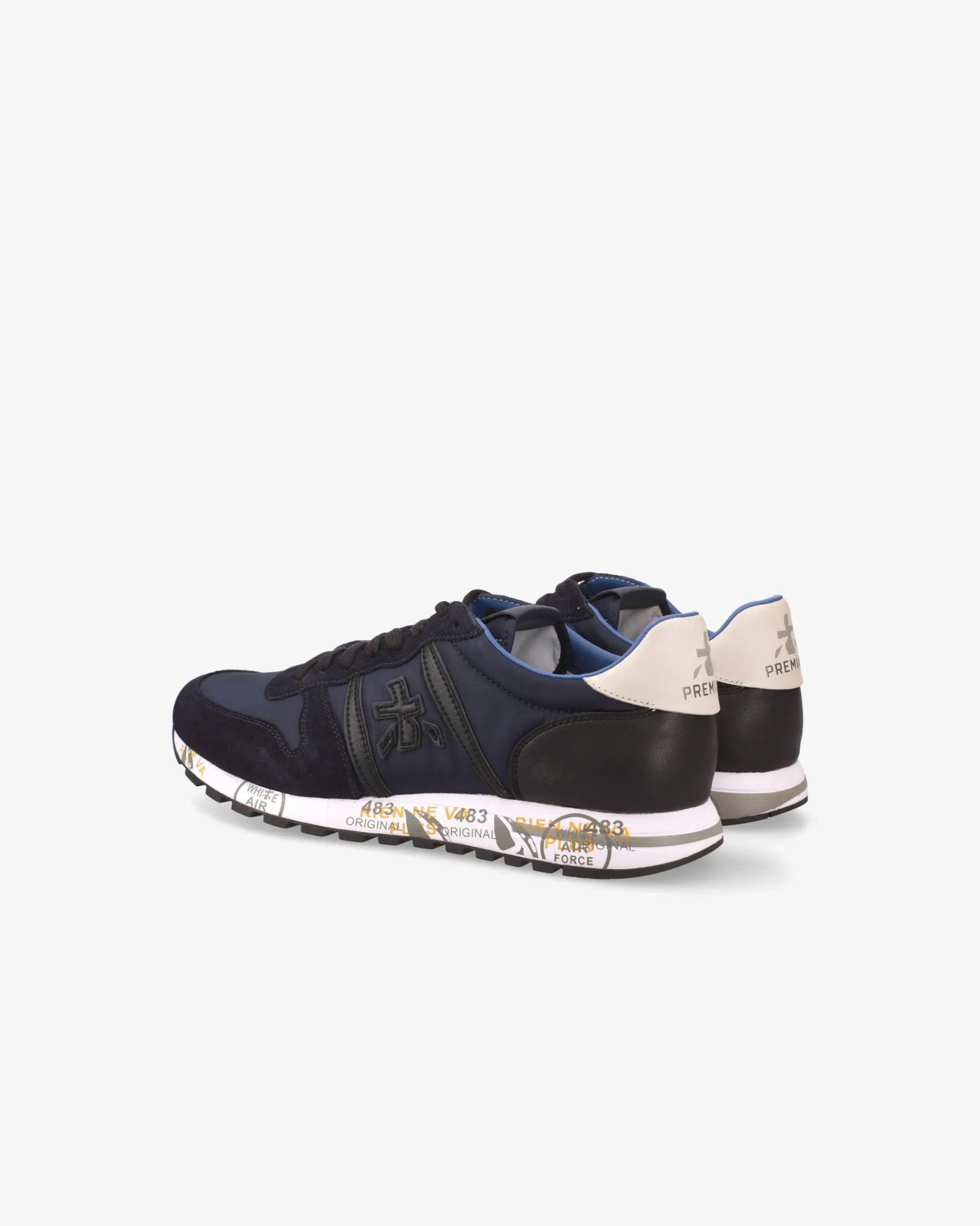 Premiata ERIC 7092>Uomo Eric