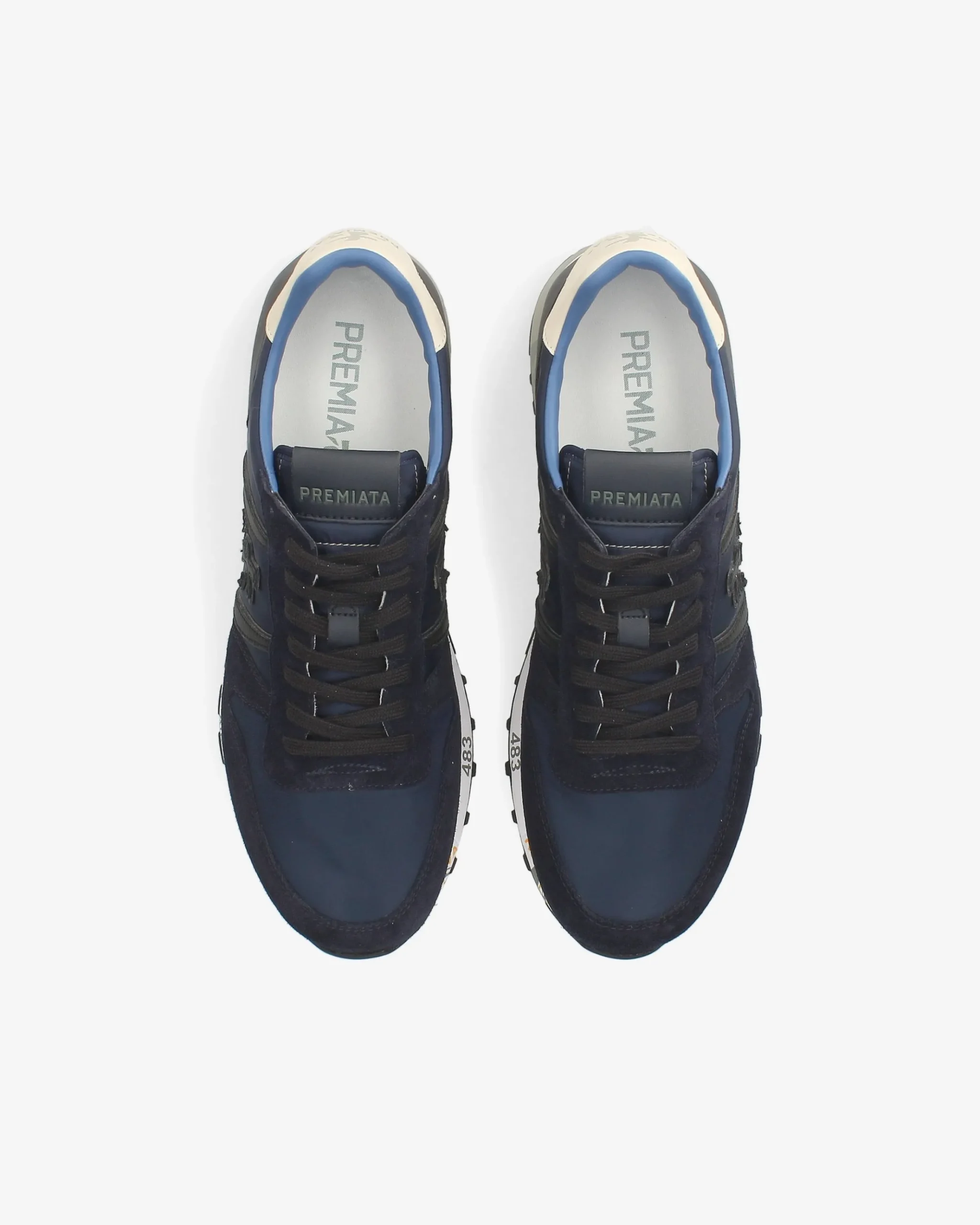 Premiata ERIC 7092>Uomo Eric