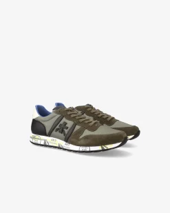 Premiata ERIC 7097>Uomo Eric