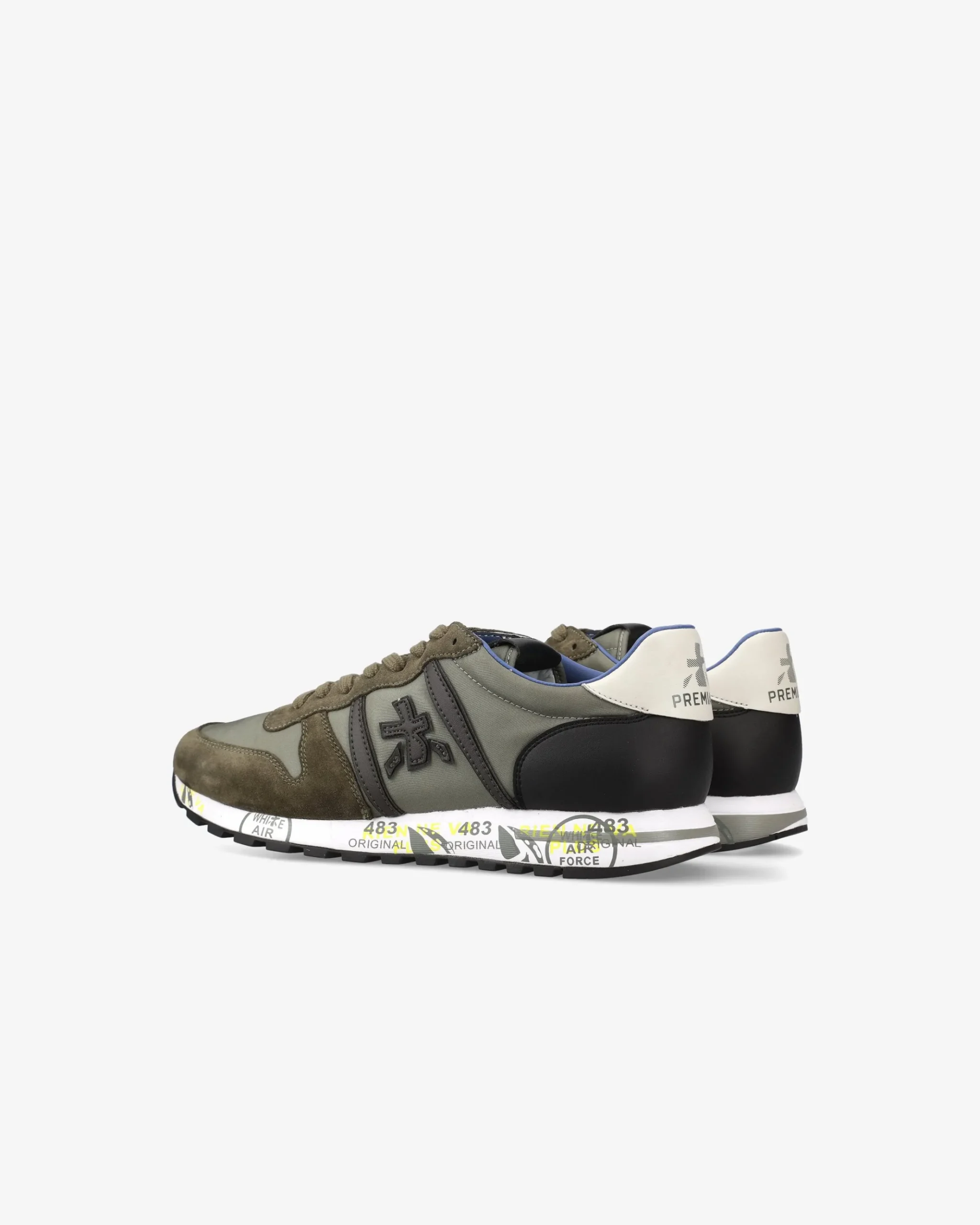 Premiata ERIC 7097>Uomo Eric