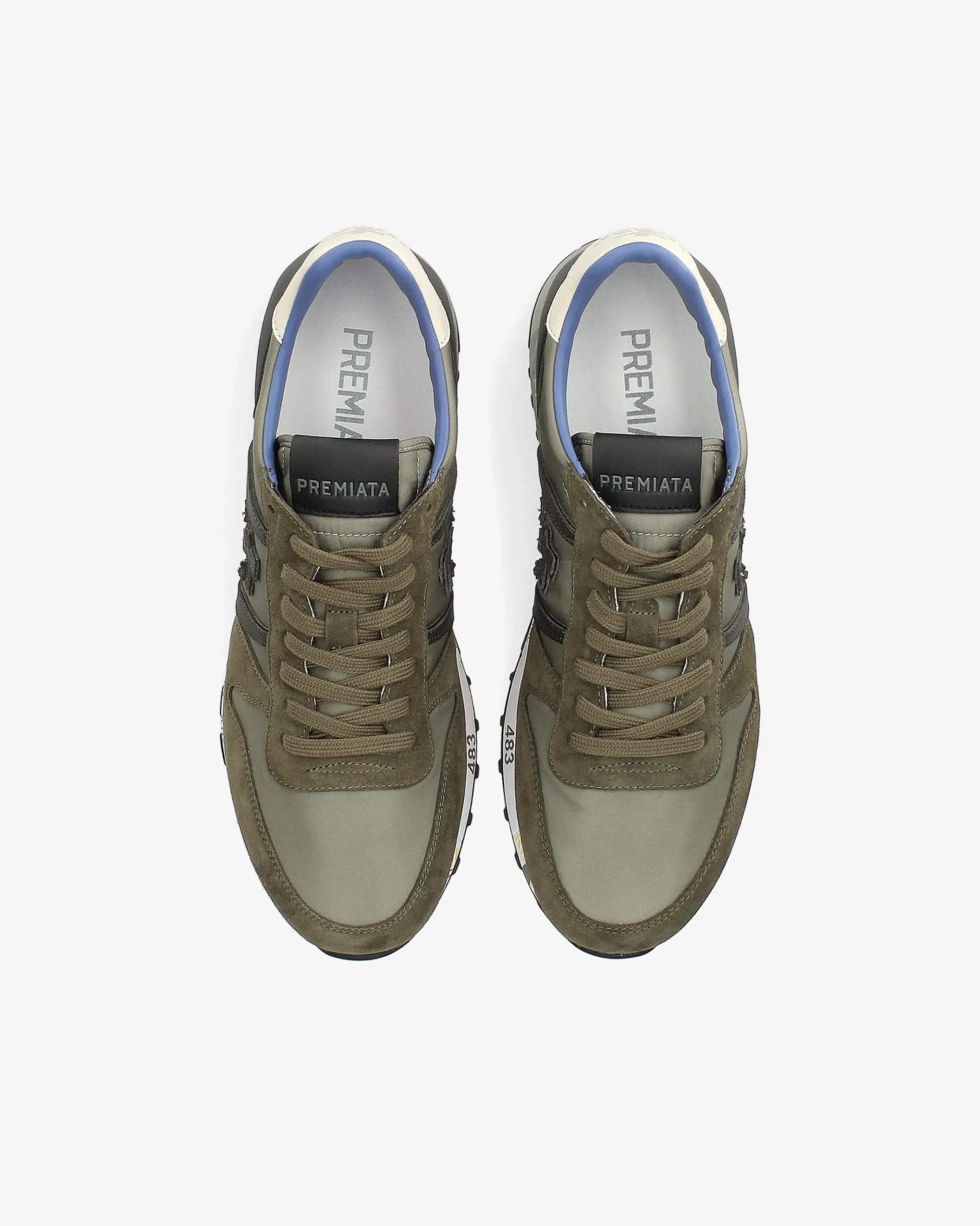 Premiata ERIC 7097>Uomo Eric