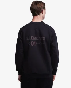Premiata Felpa in jersey con stampa>Uomo Felpe E T-Shirt|Felpe E T-Shirt