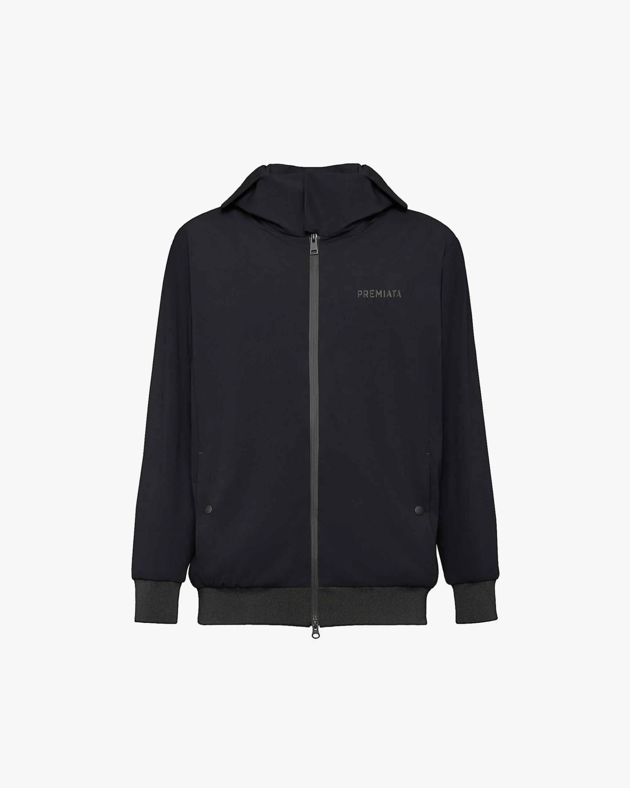 Premiata Felpa in tesuto tecnico>Uomo Felpe E T-Shirt