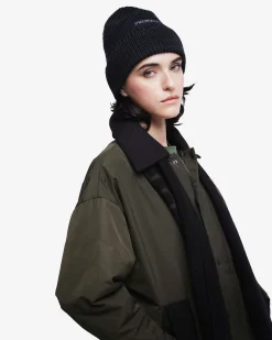 Premiata Giacca in nylon opaco>Donna Giacche E Cappotti