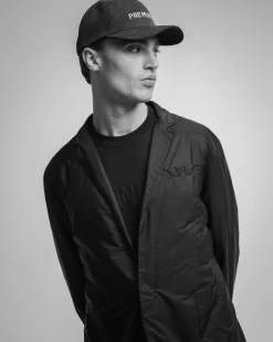 Premiata Giacca monopetto in Dolmias>Uomo Giacche E Cappotti