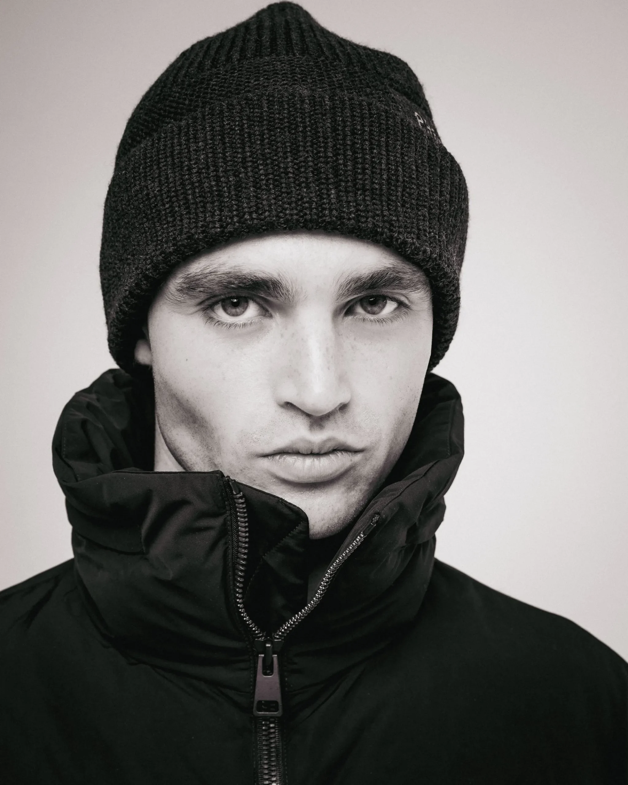 Premiata Halta09>Uomo Cappelli E Sciarpe|Cappelli E Sciarpe