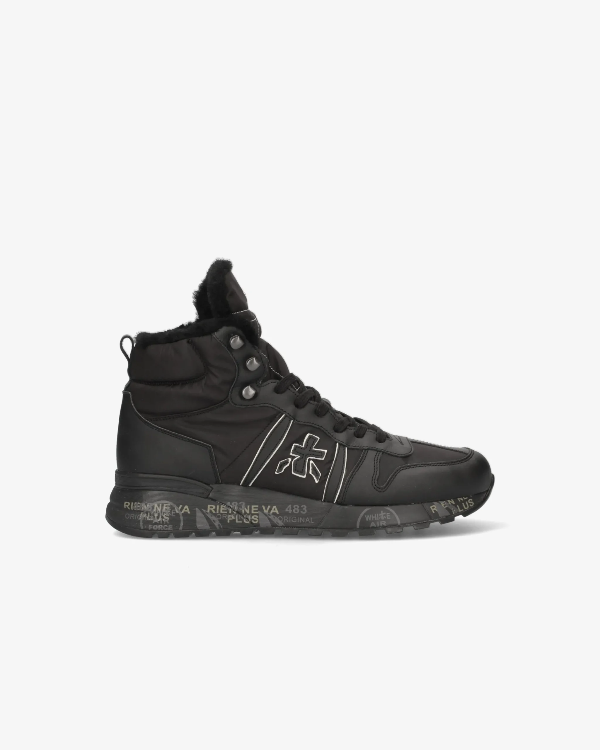 Premiata JEFF 5076>Uomo Jeff