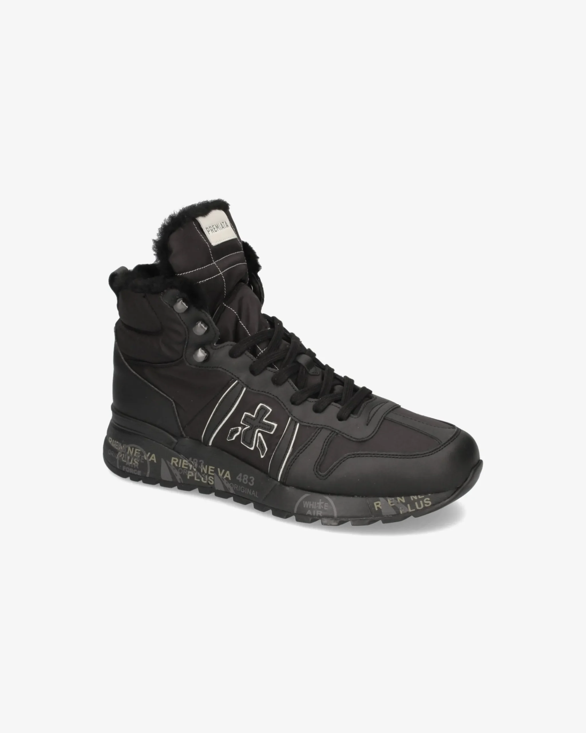 Premiata JEFF 5076>Uomo Jeff