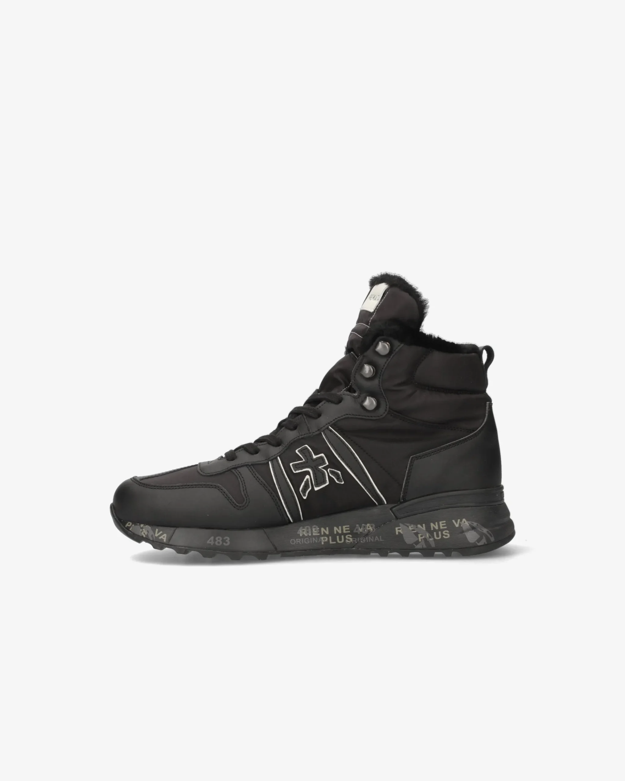 Premiata JEFF 5076>Uomo Jeff