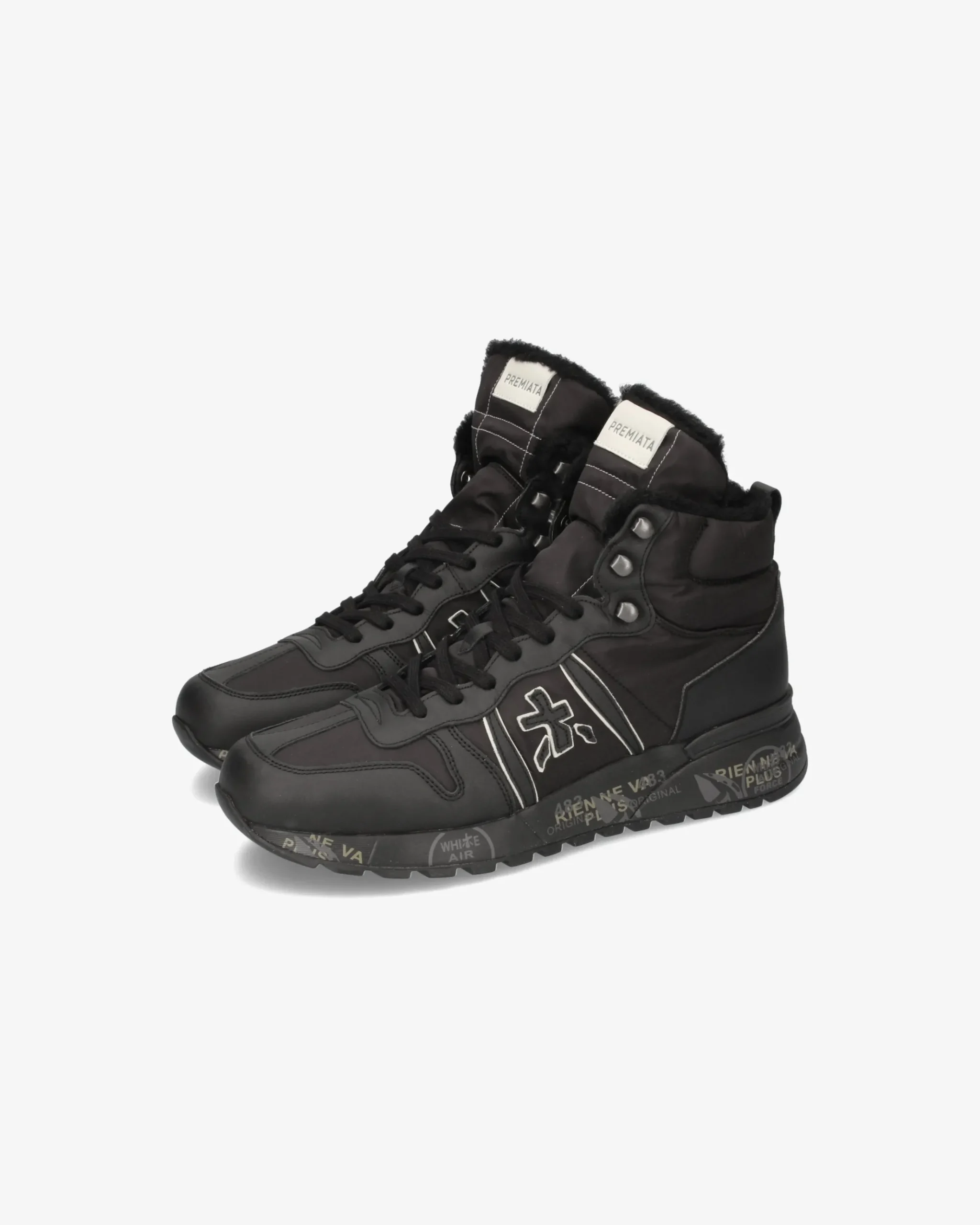 Premiata JEFF 5076>Uomo Jeff