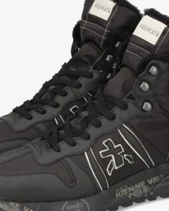 Premiata JEFF 5076>Uomo Jeff