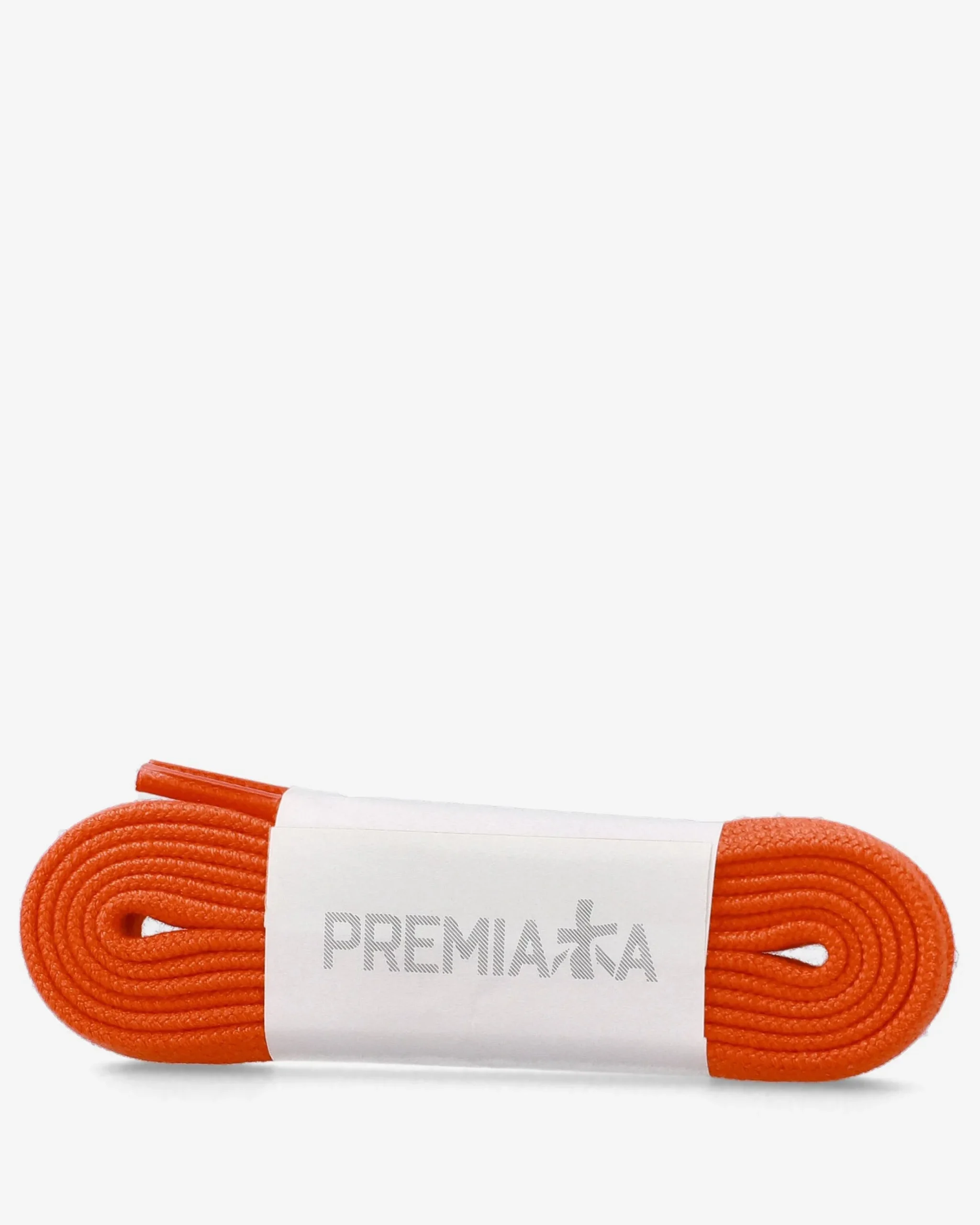 Premiata LACCIO ARANCIO 130 CM>Donna Lacci|Lacci