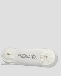 Premiata LACCIO BIANCO CM 140>Donna Lacci|Lacci