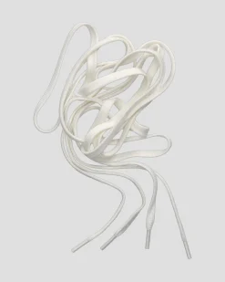 Premiata LACCIO BIANCO CM 140>Donna Lacci|Lacci