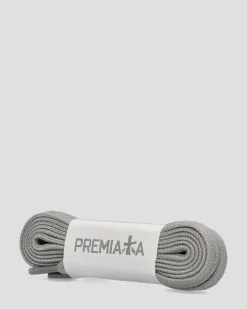 Premiata LACCIO GRIGIO CM 130>Donna Lacci|Lacci