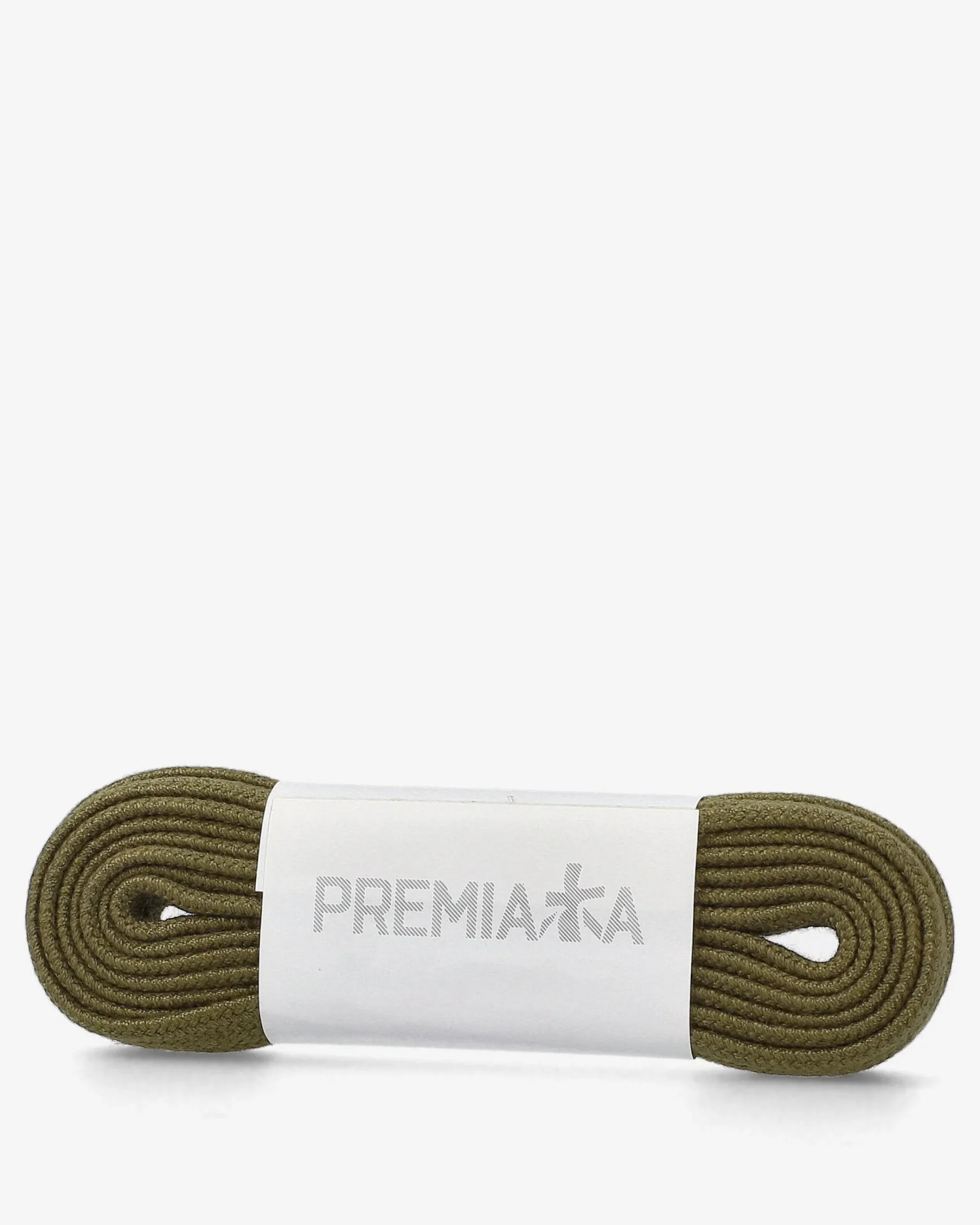 Premiata LACCIO VERDE 140 CM>Donna Lacci|Lacci